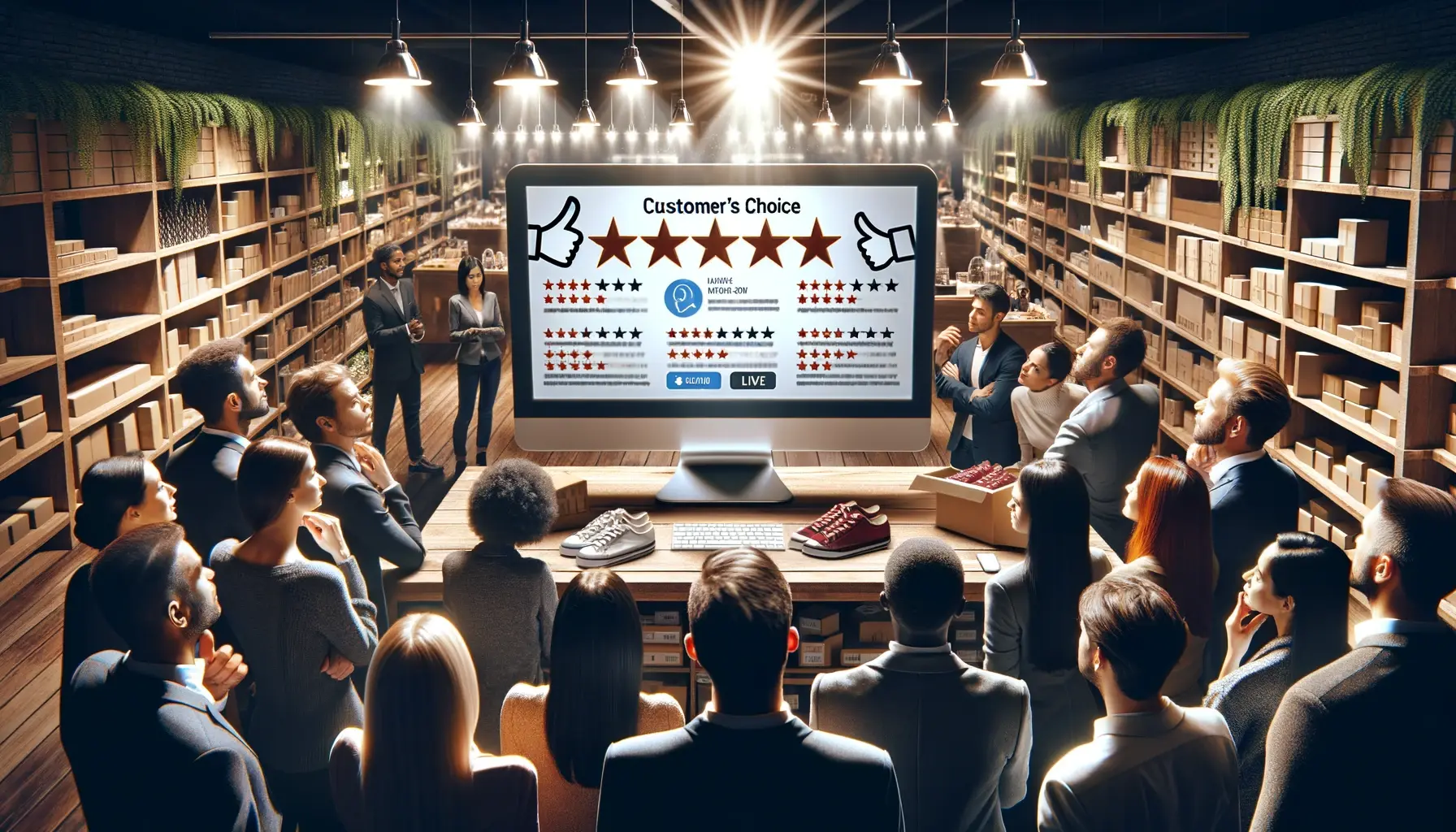 The Benefits of Online Reputation Management For Any Business