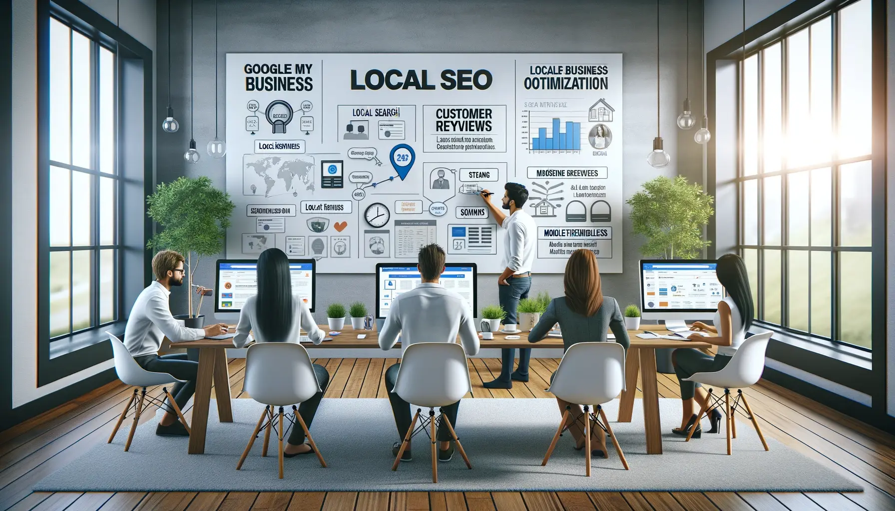 Latest Local SEO Checklist: Methods That Still Work & Those That Don’t