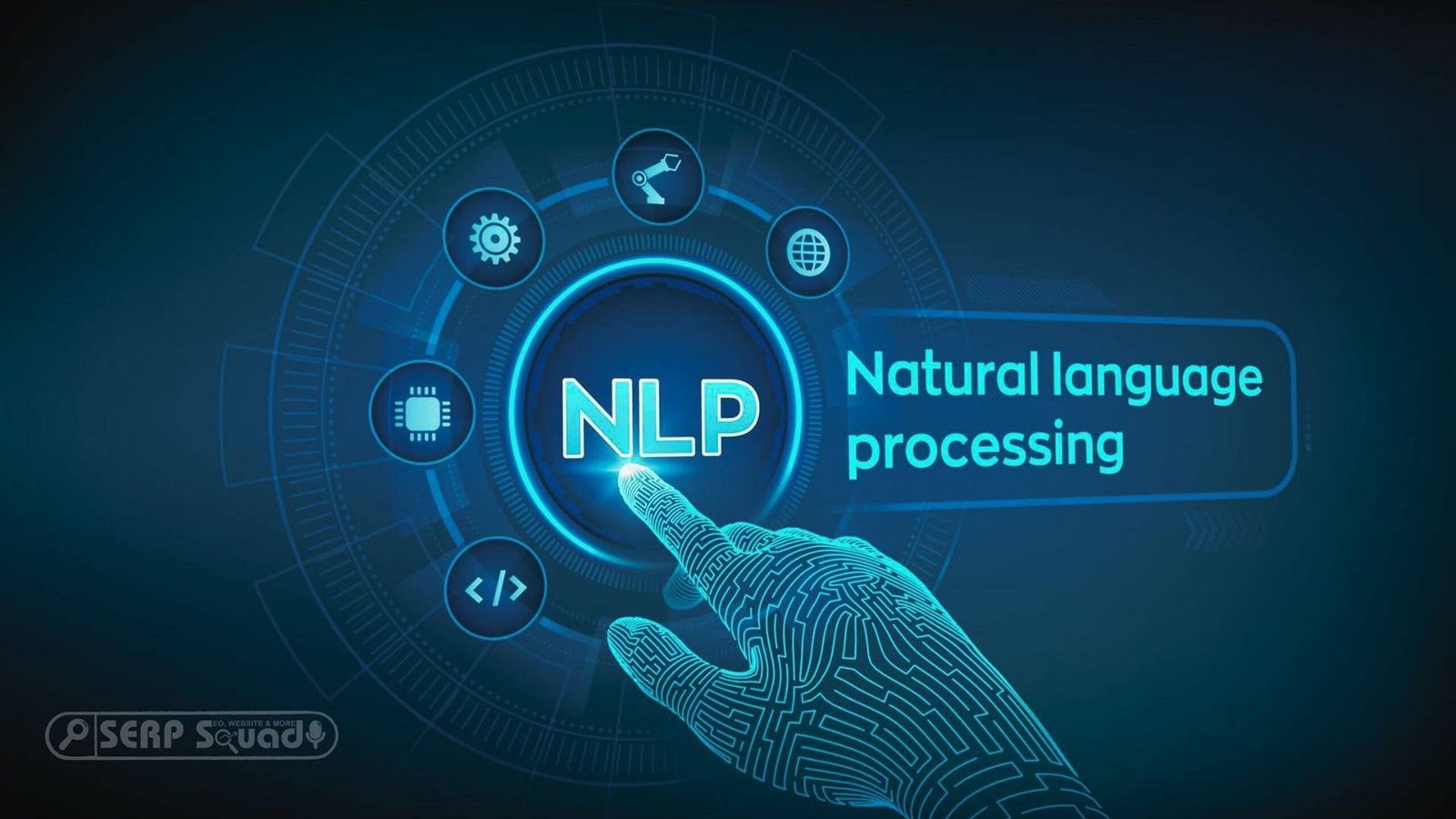 NLP and SEO - Optimizing for Natural Language Processing